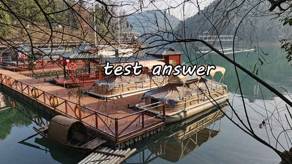 Answer to HSK 1 Quiz to Learn Useful Chinese Daily Conversations