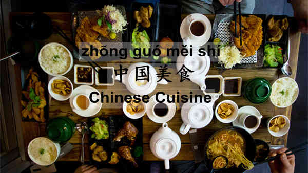 What makes Chinese Cuisine special? A deep dive into the Chinese food culture