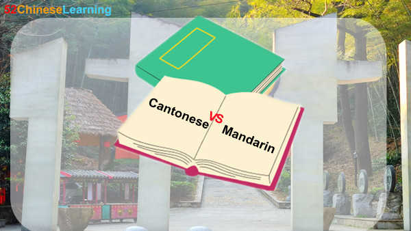What’s the Difference Between Cantonese and Mandarin?