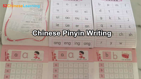 Essential Skills for Learning Mandarin Chinese Alphabet (Pinyin)