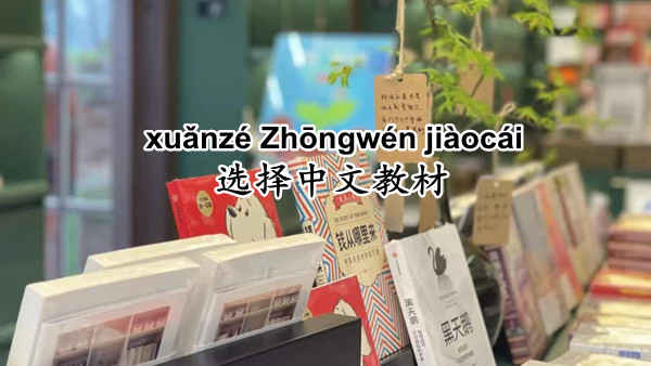 How to Choose One Learn Chinese Book