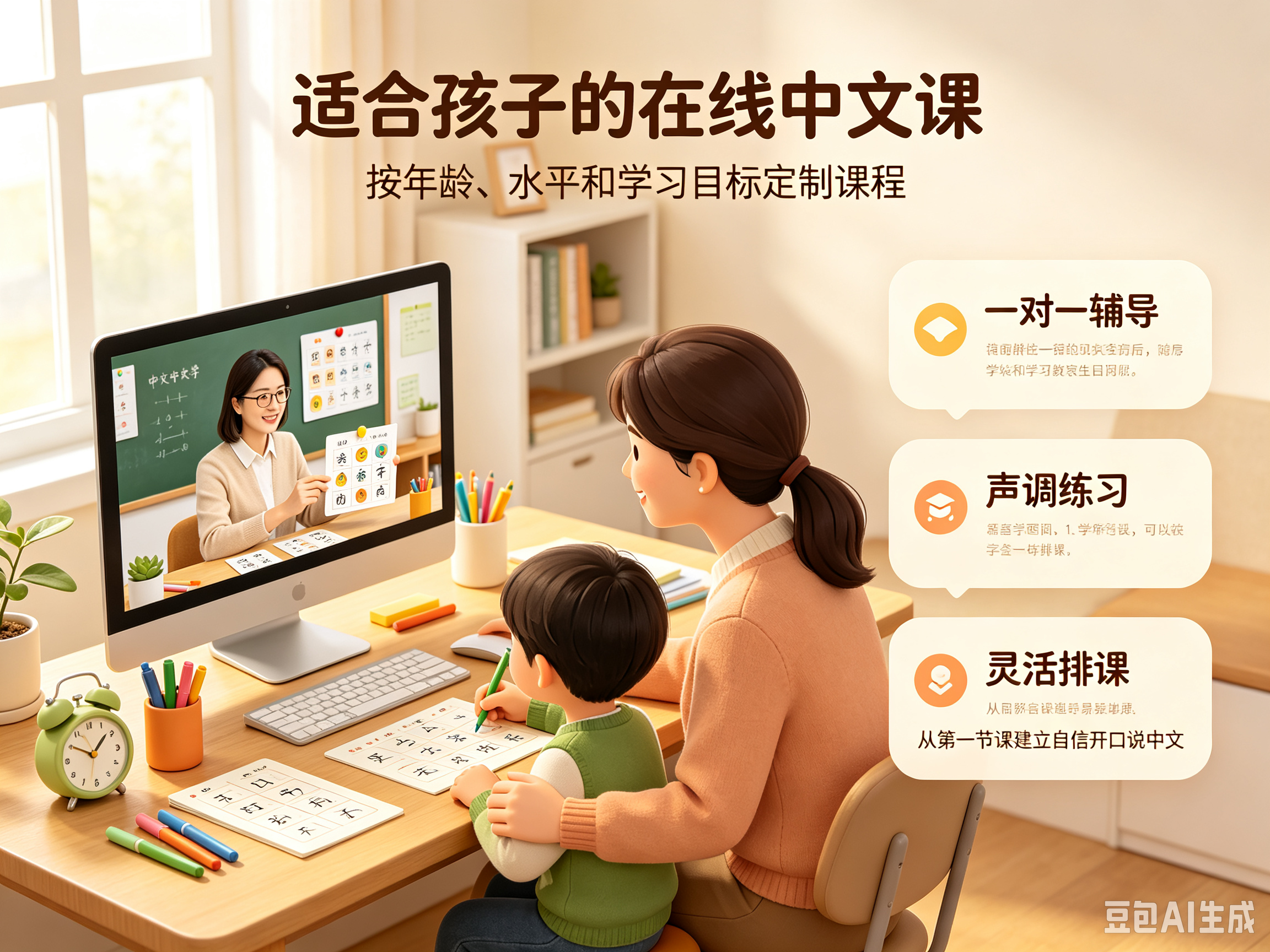 Best Online Chinese (Mandarin) Classes for Kids in 2026 – Honest Parent Review