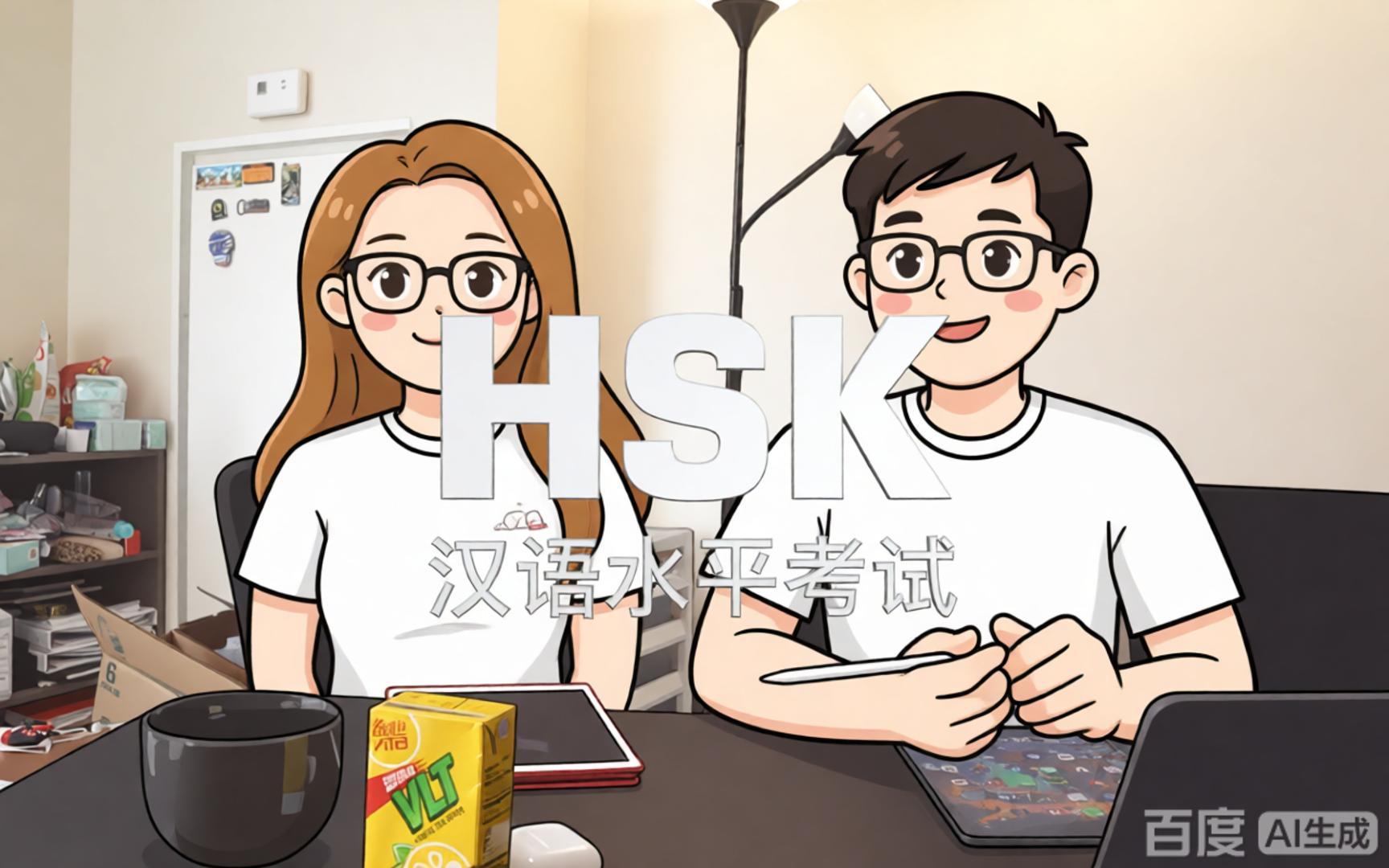 Chinese Test Dates in 2026